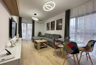 VAND Apartament 3 camere Moghioros Park Residence + PARCARE subterana - 4