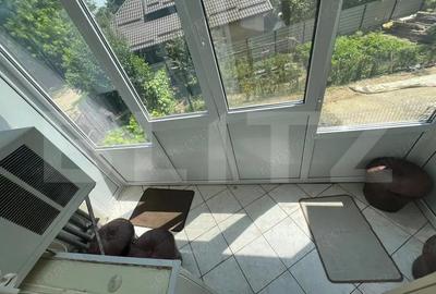 Apartament 2 camere mobilat complet - 12