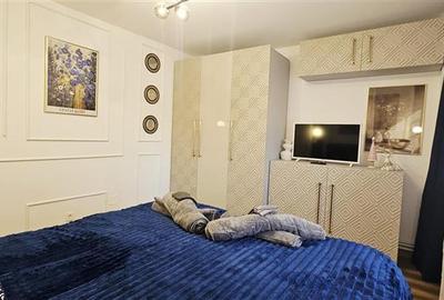 Apartament cu 4 camere decomandat, mobilat în Centrul Civic - 3