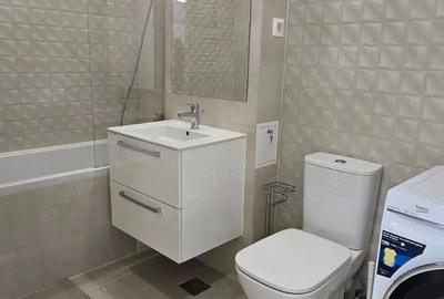 Apartament cu 2 camere decomandat în Theodor Pallady - 7