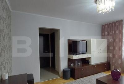 Apartament finisat cu 3 camere, 60 mp, Micro II - 34