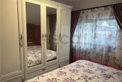 Casă cu 4 camere cu Teren 1200 Mp în Dealuri Oradea - 2