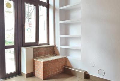 Spațiu comercial, de 35 mp, în Ultracentral