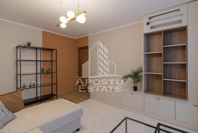 Apartament 3 camere , semidecomandat, zona Sagului - 3