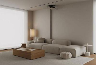 Apartament cu 3 camere în Militari