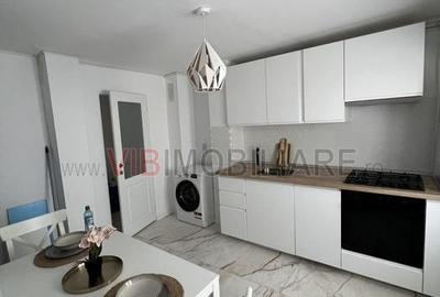 Apartament cu 2 camere decomandat, mobilat în Central - 2