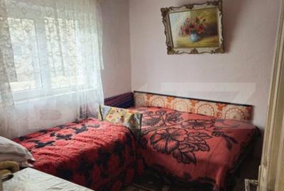 Casa de vanzare 120 mp, renovata ?i extinsa, zona Bucium - 35