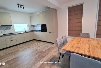 Casă cu 4 camere în Tunari - 18