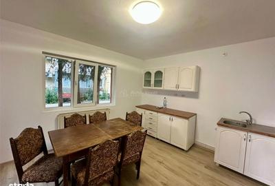 Apartament cu 2 camere decomandat în Central - 9