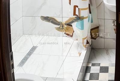 Zona Centrala|Apartament cu 1 camera, Str. Decebal - 4