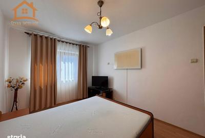 Apartament cu 2 camere decomandat, mobilat în Triaj - 12