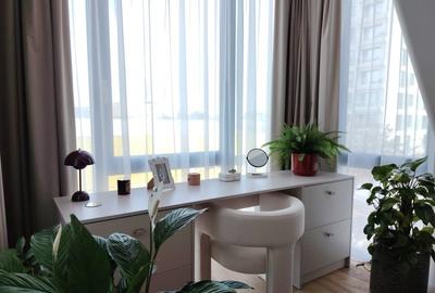 AVIATIEI - WALTER LOFT, 2 CAMERE 68 MP UTILI, MOBILAT MODERN, 2 BAI, PARCARE! - 11