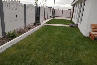 Casă cu 3 camere cu Teren 272 Mp în Sânandrei - 3