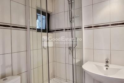 Inchiriere duplex 4 camere 120mp nemobilat Unirii 12 EXCLUSIV rezidenta - 18