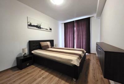 Apartament 2 camere + dressing etajul 4 Avantgarden 3 Apartament 2 camere + dressing etajul 4 Avantgarden 3 - 4