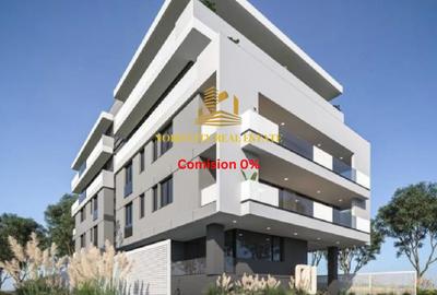 Garsonieră în Exterior Vest - 6