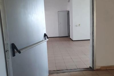 Spațiu comercial, de 1,100 mp, în Episcopia Bihorului - 1