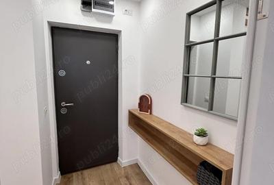 Apartament cu 2 camere decomandat, mobilat în Drumul Taberei - 1