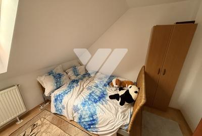 Apartament 4 camere mobilat 58 mp Bvd. Mihai Viteazu Sibiu - 4