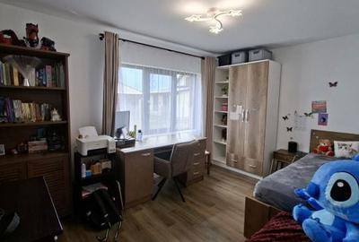 Casă cu 4 camere cu Teren 500 Mp în Ferneziu - 9