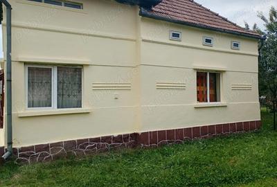 Casă cu 5 camere cu Teren 1100 Mp în Subcetate - 7