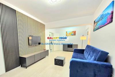 Apartament cu 2 camere decomandat, mobilat în Berceni - 1