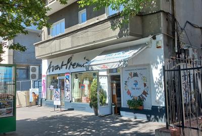 De vânzare apartament Radu Beller-Piața Dorobanți - 2