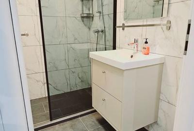 Apartament cu 2 camere decomandat în Floreasca