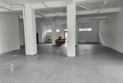 Spatiu Comercial - 200 mp - Showroom - Servicii - Clinica Medicala - 5