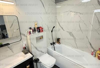 CASĂ NOUĂ, COMPLET MOBILATĂ – Sânpetru, Brașov | Comision 0% - 15