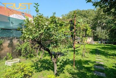 Exclusivitate  l Casa in calcan l Teren 710 MP l Andrei Muresanu - 14