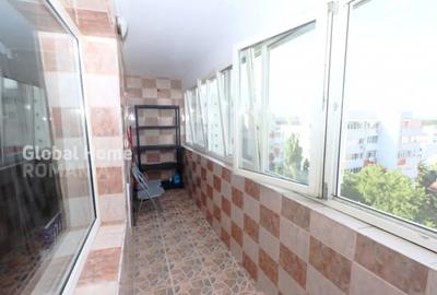 Apartament cu 3 camere semidecomandat în 1 Mai - 18