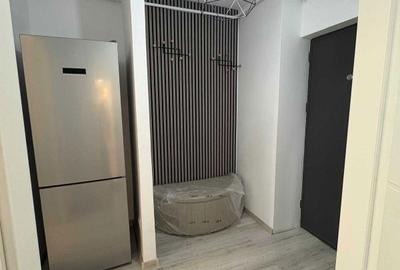 Apartament cu 2 camere semidecomandat în Central - 8