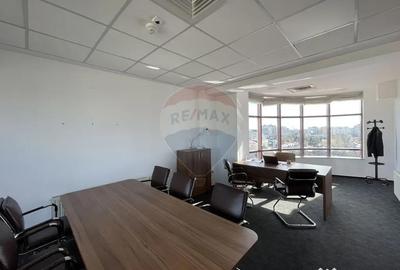 Spațiu comercial, de 400 mp, în Foișorul de Foc - 11