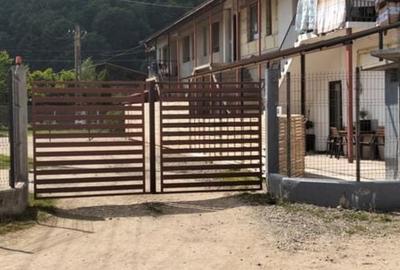 Apartament cu 2 camere în Someș-Odorhei - 3