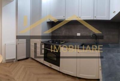 Apartament de 2 camere, 55mp, parcare, Zona Livezeni - 3