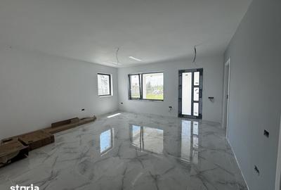 Casă cu 4 camere cu Teren 625 Mp în Ștefănești - 7