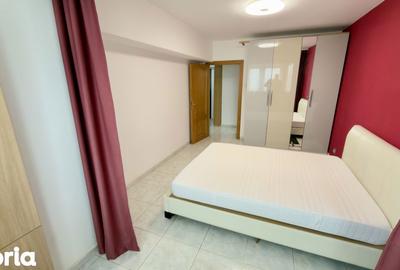 Apartament cu 3 camere, mobilat în Dorobanți - 5