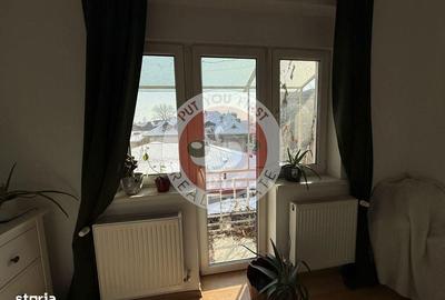 Apartament cu 2 camere semidecomandat în Cotroceni - 5