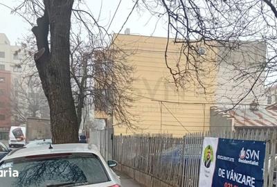 Teren de 874 mp, în Militari