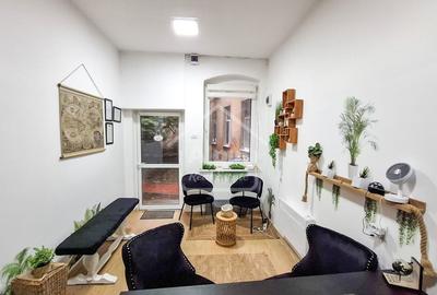 Spațiu comercial, de 15 mp, în Centrul Istoric - 2