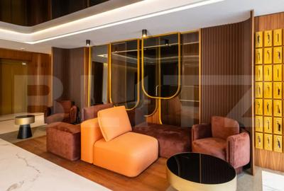 Apartament cu 2 camere decomandat în Floreasca - 4