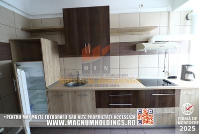 Apartament cu 2 camere semidecomandat, mobilat în Ultracentral - 9