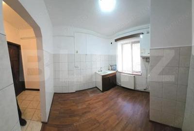Apartament 41 mp, semidecomandat, parter zona Progresu, ideal pentru locuin?a - 5