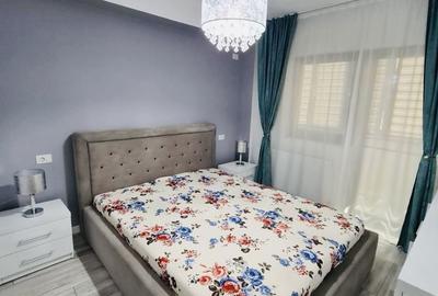 Apartament cu 2 camere semidecomandat în Central - 5