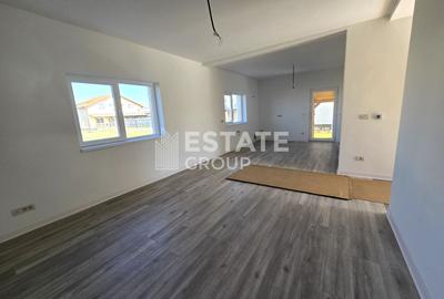 Casă individuală cu 5 camere cu Teren 600 Mp în Moșnița Nouă - 1