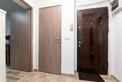 RECO Apartament modern cu 3 camere-Rogerius - 17