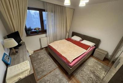 Apartament cu 2 camere decomandat în Palazu Mare - 6