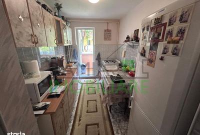 Apartament cu 2 camere semidecomandat, mobilat în Dârste - 4