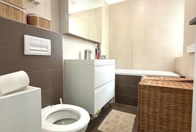 Apartament 3 camere, 53mp utili, etaj 4, la principala - Giroc Eso - 9